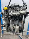 Motor ohne Anbauteile (Diesel) RENAULT Laguna III (T) 8201299082