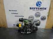 Thermostatgehäuse OPEL Corsa F 1.2 9812131480