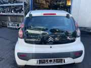 Heckklappe / Heckdeckel CITROEN C1 8744W2