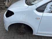 Kotflügel links vorne VW Up (AA) 1S0821105C Lack 0U/R5C