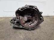 Getriebe OPEL Corsa D 1.2 - F13 4,29 - F13 4.29