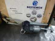 Wischermotor BMW 3 Touring (E46) 320 d 7045613A 6914577 3397020766 + gestänge