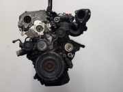 Motor ohne Anbauteile MERCEDES-BENZ E-Klasse (W211) 646961 646.961