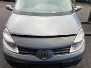 Motorhaube RENAULT Scenic II (JM) 651001097R