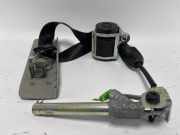 Sicherheitsgurt links vorne OPEL Corsa D (S07) 13225280