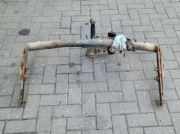 Anhängerkupplung FORD Galaxy 1,9 TDI Starr