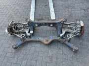 Hinterachse komplett AUDI A6 Allroad (4G) 4G0511305G