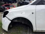 Kotflügel links vorne SKODA Roomster Praktik (5J) 5J0821021A