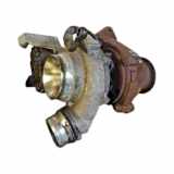 Turbolader BMW 116d 1 E81 767378 25820310
