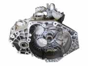 Getriebe OPEL Insignia Caravan 2.0 CDTI A 20 DTH F40 3.55 F40 3,55