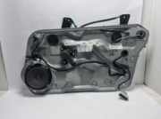 Fensterheber VW Golf IV - 1J4837730N - 1J4837756F - Manuel - 5Türer Vorne Rechts