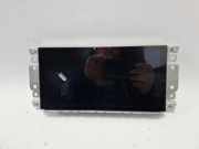 Original Display AUDI A3 8Y 30 TDI - 8Y0919605 - Soft Touch