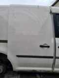Original Tür VW Caddy IV 2,0 TDI - Hinten Rechts - Schiebetür - 2K5 843 108 B