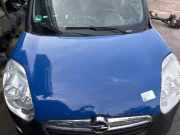 Motorhaube Opel Combo D Kasten X12 95509301