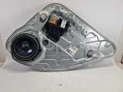 Fensterheber FORD KUGA I 2.0 TDCI - 7M5T14B534CF - Hinten Rechts