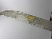 Dachzierleiste AUDI A4 (8W, B9) 8W0837643C