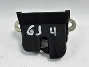 Heckklappe geschlossen SEAT Ibiza IV (6J) 6J4827505B