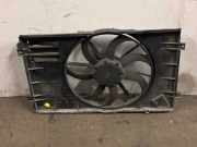 Elektrolüfter VW Golf V Plus (5M, 521) 1K0121203AG