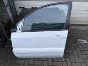 Tür links vorne FORD Fusion (JU)