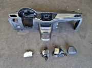 Original Armaturenbrett OPEL Astra K -Set - Sicherheiteinheit + Gurt nur Rechts