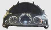 Tachometer MERCEDES-BENZ E-Klasse (W212) E 220 CDI A2129005003