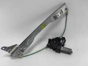 Fensterheber rechts vorne Opel Corsa D S07 013188491