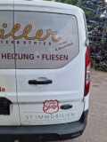 Original Heckklappe FORD TRANSIT Connect - Hinten Rechts - PDT11V400100CG
