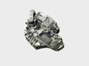 Schaltgetriebe 6-Gang MERCEDES-BENZ A-KLASSE A 180 CDI 711.632 711632 Bj 2014