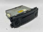 CD-Radio SMART Forfour (454) A4548200379