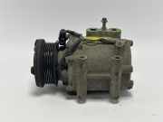 Klimakompressor FORD Fiesta V (JH, JD) 2S6H19D629AB