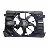 Kühlerlüfter SEAT Altea XL 1.6 TDI 1K0121205AF 1K0121203AN