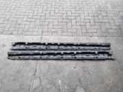 Seitenschweller BMW X5 F15 - 7294377 - 7294378 - Links & Rechts Halter