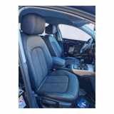 Innenausstattung AUDI A6 (4G) 3.0 TDI Sitz Gruppe-Türverkleidung-Mittelkonsole