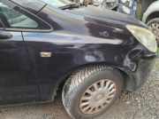 Original Kotflügel OPEL Corsa D 1.0 - Rechts - 93189644
