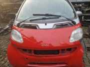 Original Motorhaube SMART City Coupe (450)