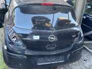 Heckklappe / Heckdeckel OPEL Corsa D (S07)