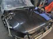Original Motorhaube AUDI Q5 (8RB) 2.0 TDI