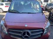 Motorhaube Mercedes-Benz Citan Tourer W415 A4158800157