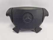 Sicherheitseinheit MERCEDES BENZ SLK (R170) 200 WJ1G7214ASE Lenkrad