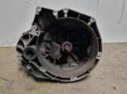 Original Getriebe FORD FOCUS III 1.6 TDCI - AV6R-7002-GG - AV6R7002GG