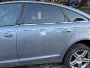 Tür links hinten AUDI A6 (4F, C6)