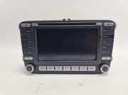 Original Radio/CD/Navigation VW PASSAT (3C) 2.0 TDI - 1K0035198C