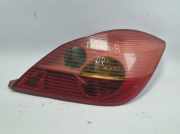 Original Rückleuchte OPEL Tigra TwinTop 1.4 - 93162484 - Rechts