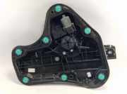 Fensterheber VW Golf VIII 1.5 TSI DPCA UXC 5Q0959407G 5H0839402F Hinten rechts