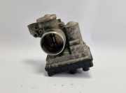 Original Drosselklappe MERCEDES BENZ A-Klasse (W168) - A1661413125
