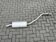 Endschalldämpfer VW Transporter T4 Bus 028253609