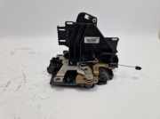 Türschloss VW POLO IV (9N) 1.2 - 3B4839015 - Hinten Links