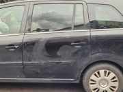 Original Tür OPEL Zafira B 1.8 - Hinten Links - 93191197