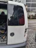 Heckklappe VW Caddy IV 2,0 TDI - Hinten Rechts - Flügeltür - 2K0 827 092 G