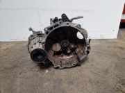 Original Getriebe VW Touran I 1.4 TSI - KWC - 6 Gang